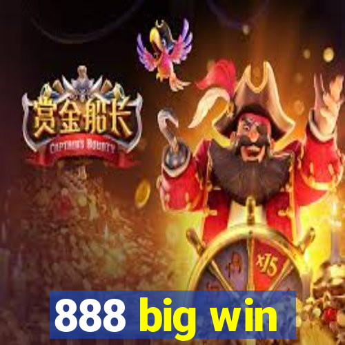 888 big win