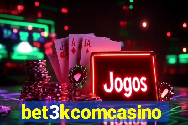 bet3kcomcasino