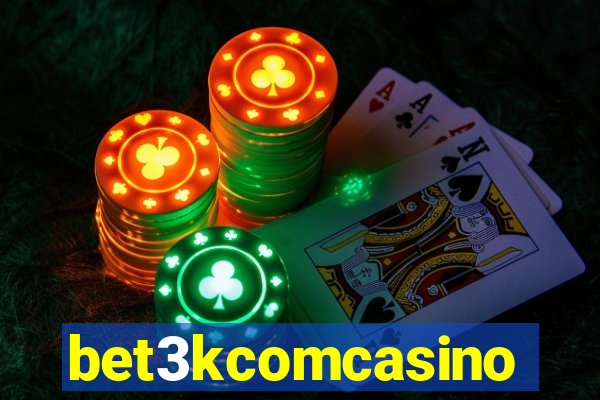 bet3kcomcasino