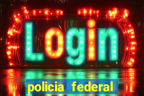 policia federal investiga flamengo