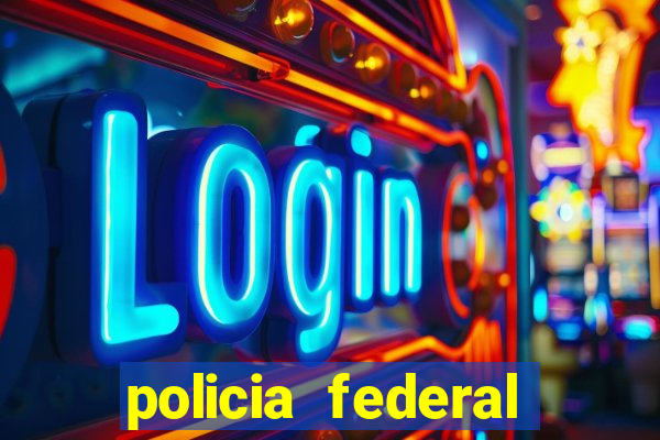 policia federal investiga flamengo