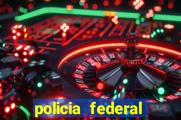 policia federal investiga flamengo