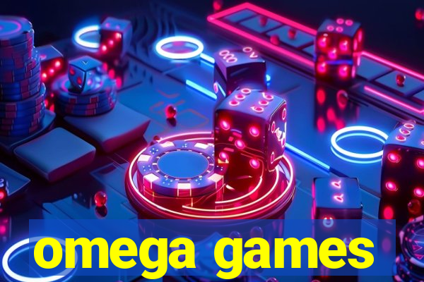 omega games