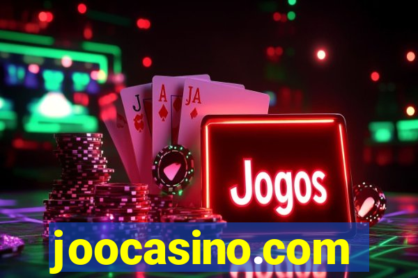 joocasino.com