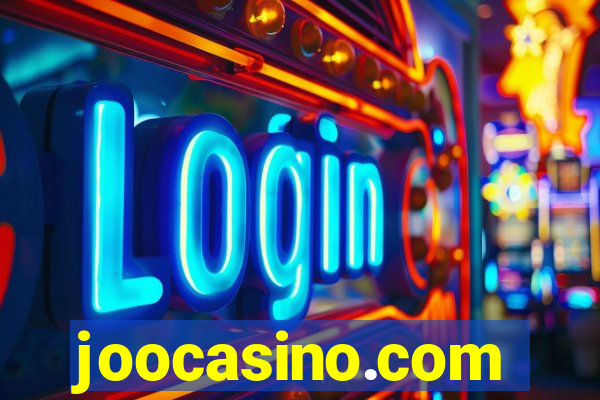 joocasino.com