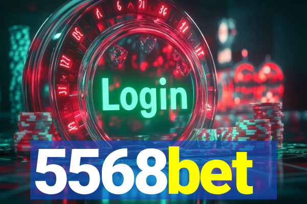 5568bet