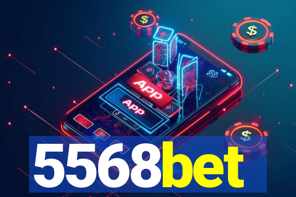 5568bet