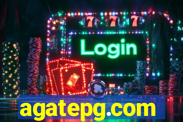 agatepg.com