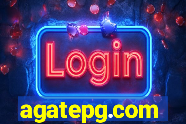 agatepg.com