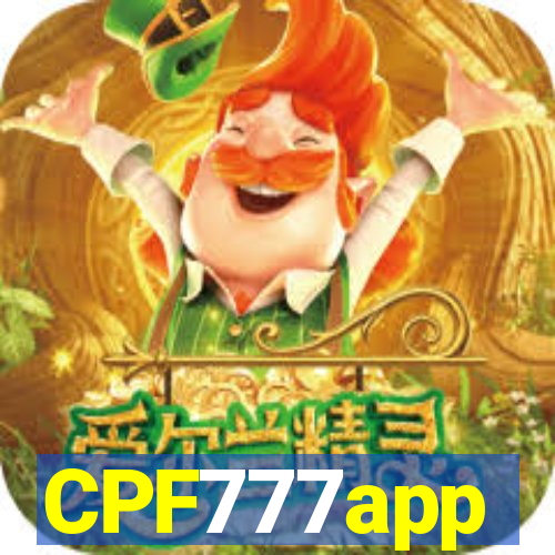 CPF777app