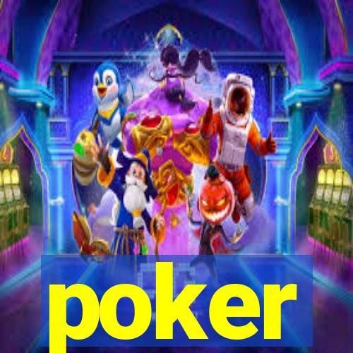 poker