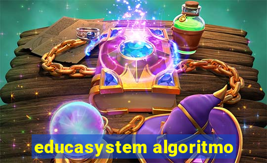 educasystem algoritmo