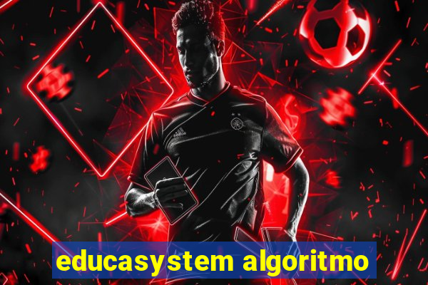 educasystem algoritmo