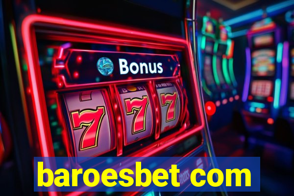 baroesbet com