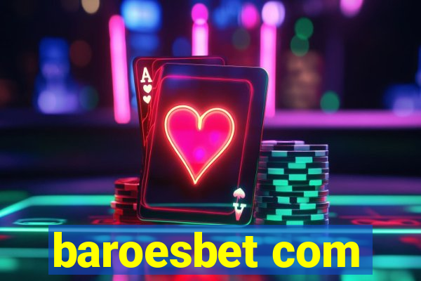 baroesbet com