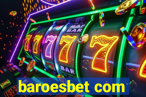 baroesbet com