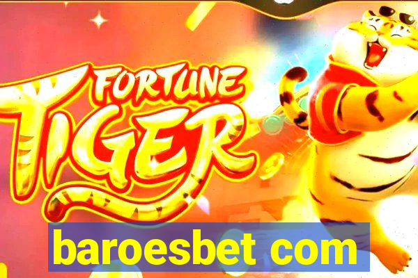 baroesbet com