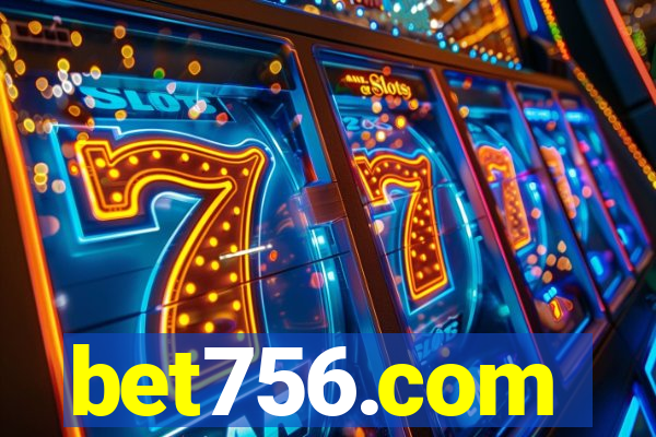 bet756.com