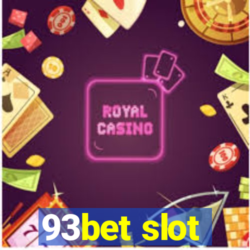 93bet slot