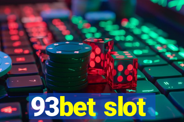 93bet slot