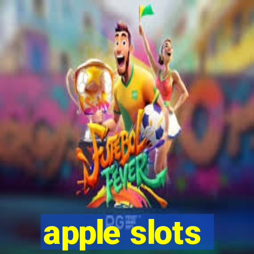 apple slots