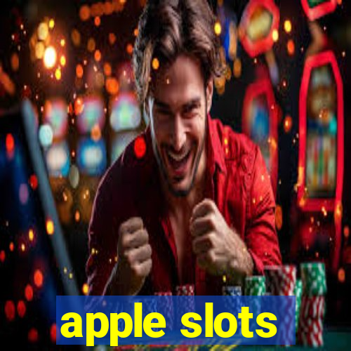 apple slots