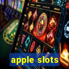 apple slots