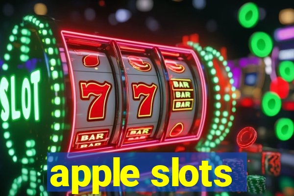 apple slots