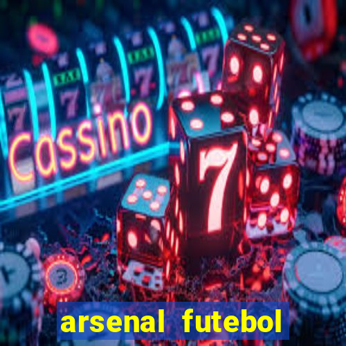 arsenal futebol play hd