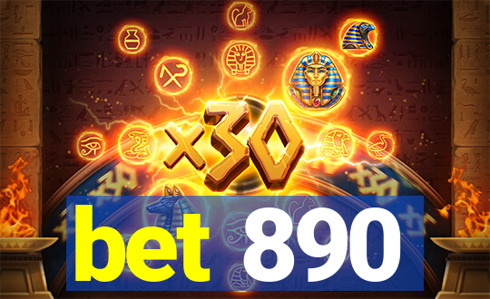 bet 890