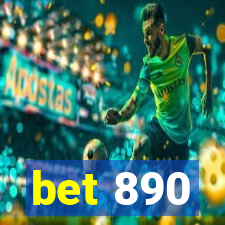 bet 890