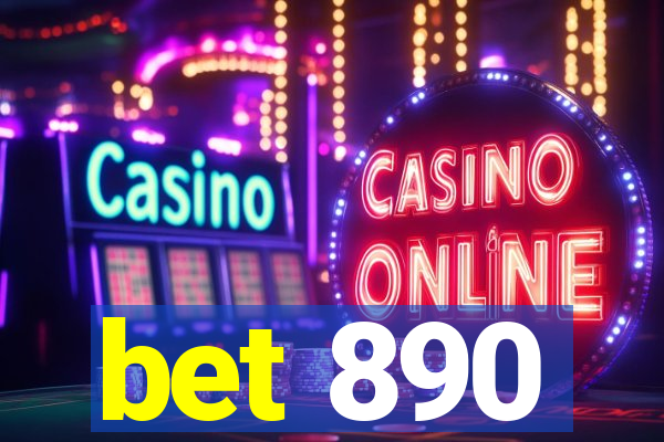 bet 890