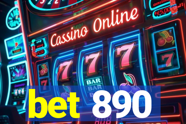 bet 890