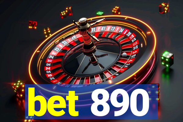 bet 890