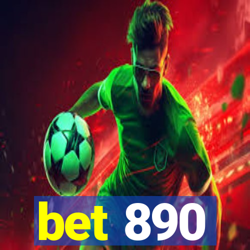 bet 890