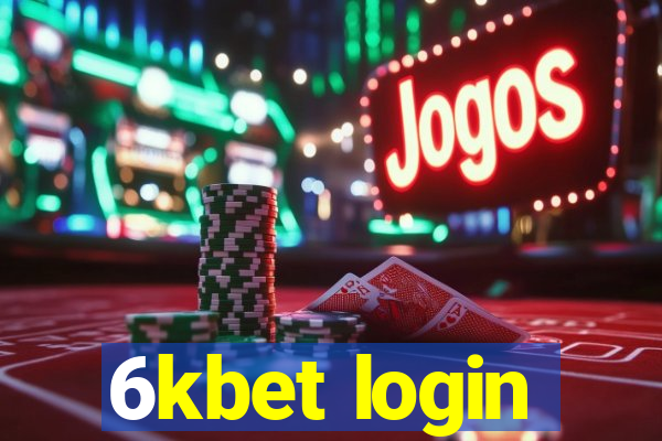 6kbet login