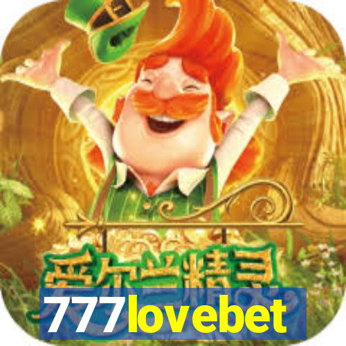 777lovebet