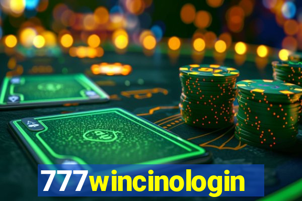 777wincinologin