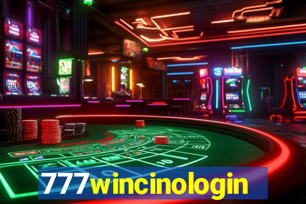 777wincinologin