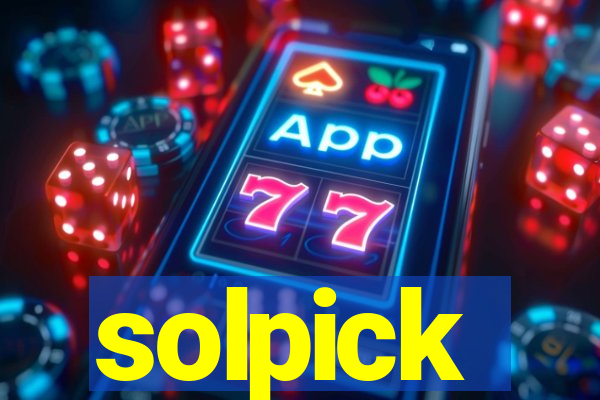 solpick