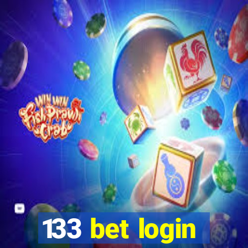 133 bet login