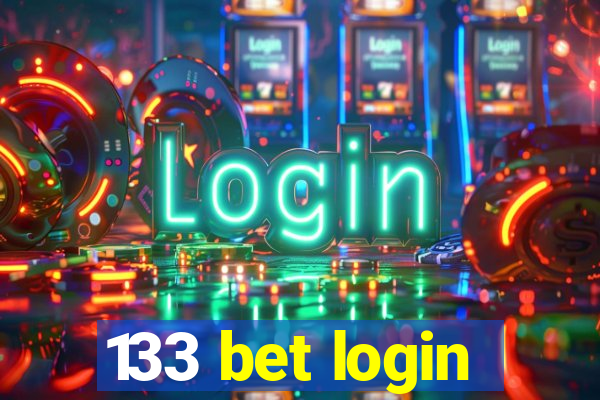 133 bet login