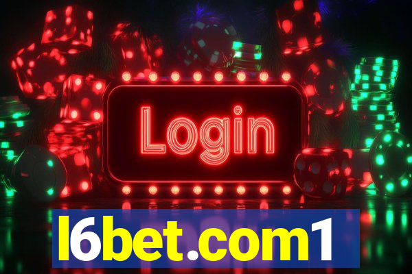 l6bet.com1