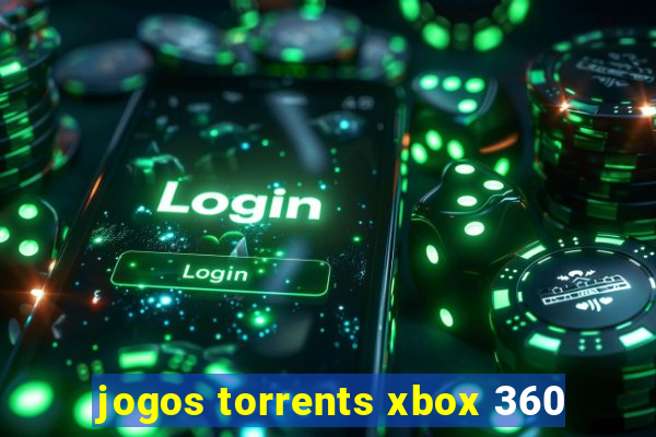 jogos torrents xbox 360