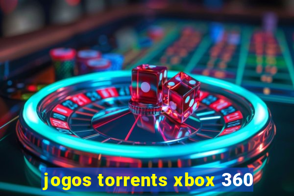 jogos torrents xbox 360