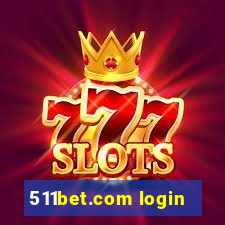 511bet.com login