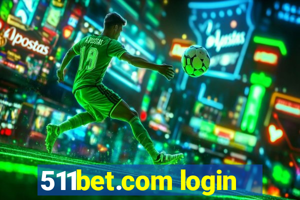 511bet.com login