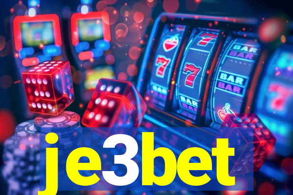 je3bet