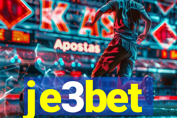 je3bet