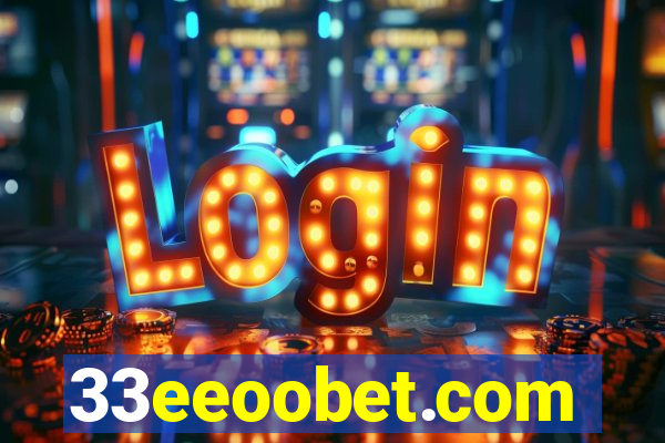 33eeoobet.com